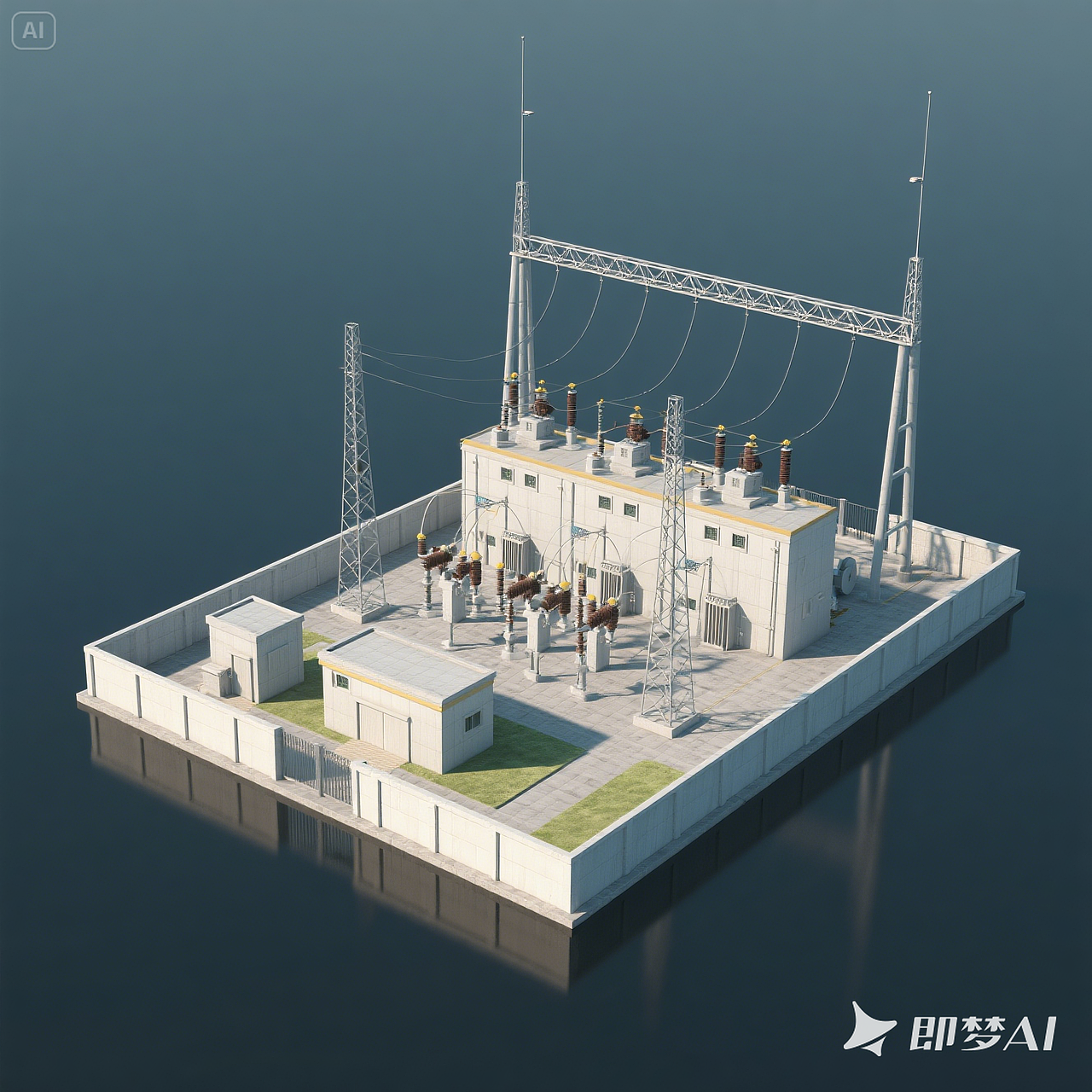 即梦AI绘图 - 助力UI设计（图ZMzg5MzA0MDky） - AI作品 - 站酷设计师AI绘图师李叔原创素材 - 站酷ZCOOL