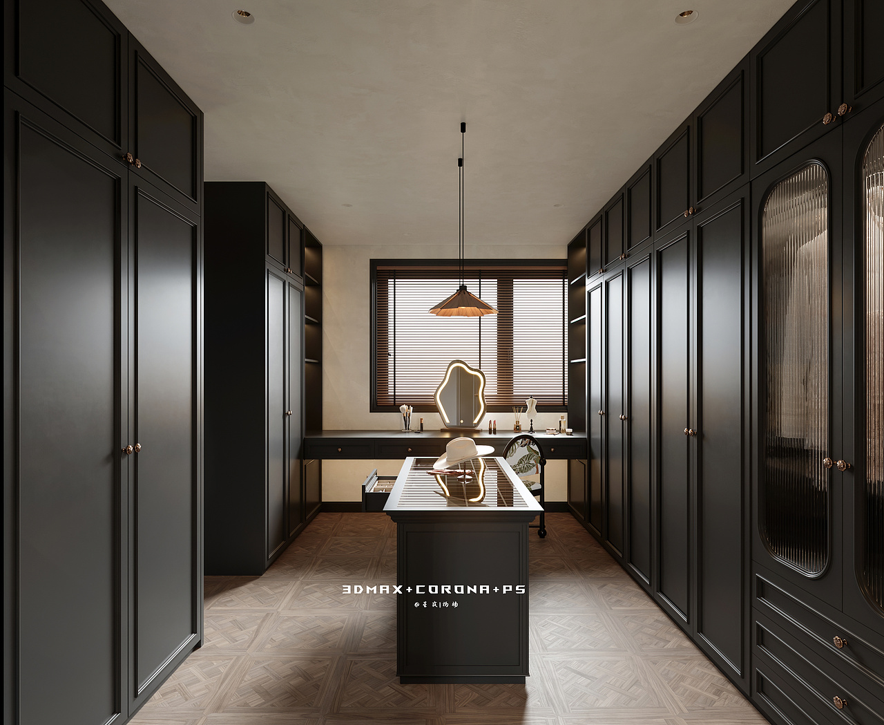 南洋风住宅，独有的浪漫和多姿魅力~