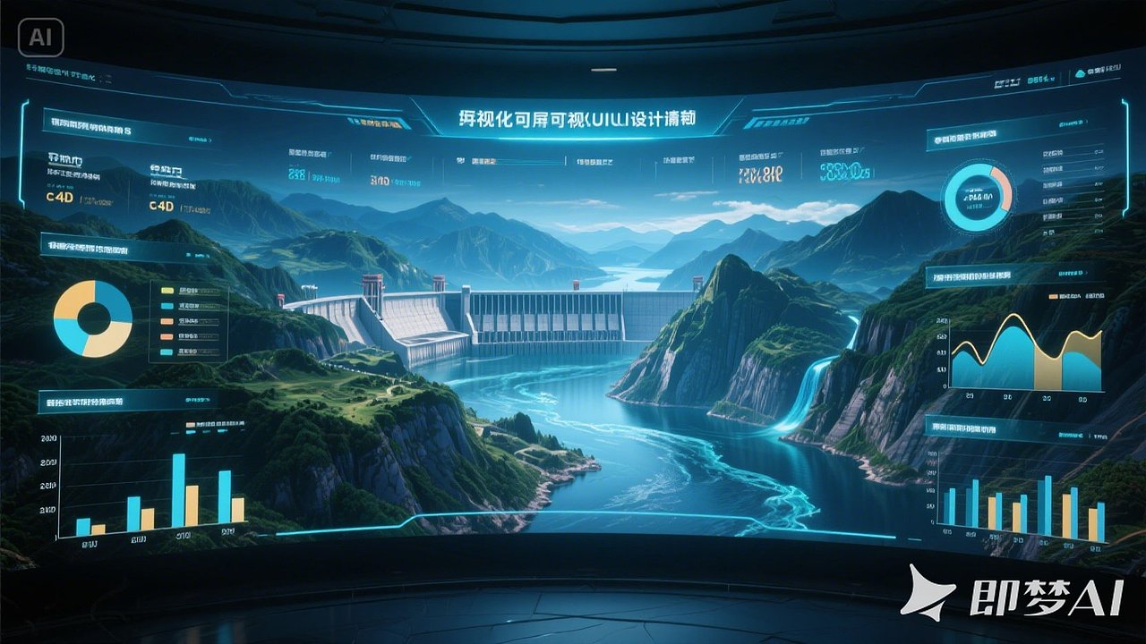 即梦AI绘图 - 助力UI设计（图ZMzg5MzA0MTEy） - AI作品 - 站酷设计师AI绘图师李叔原创素材 - 站酷ZCOOL