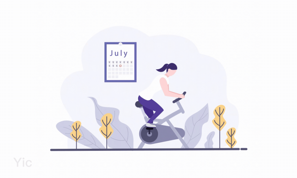 我们相信:细节的动效,决定产品的温度。