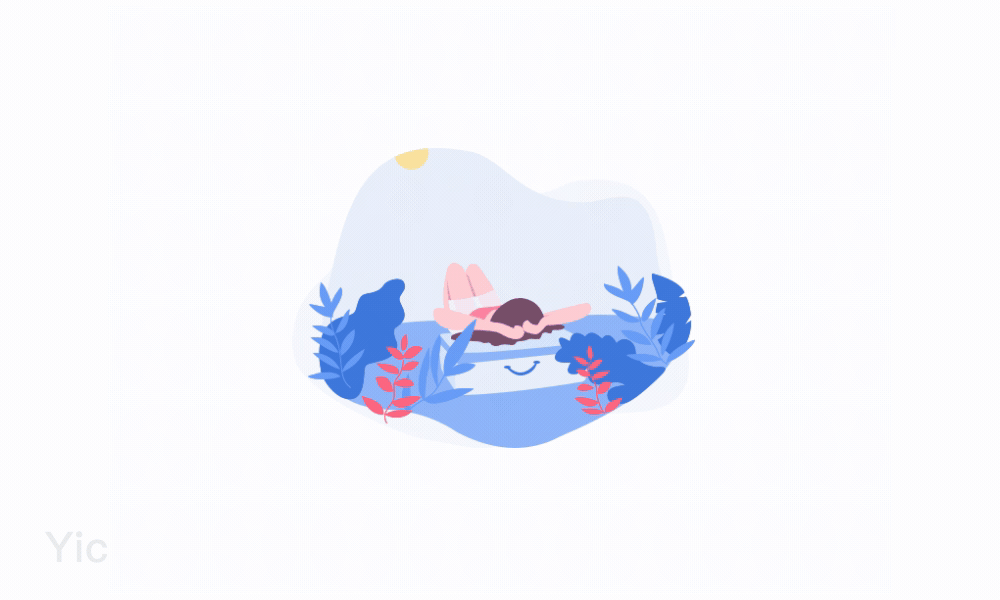 我们相信:细节的动效,决定产品的温度。