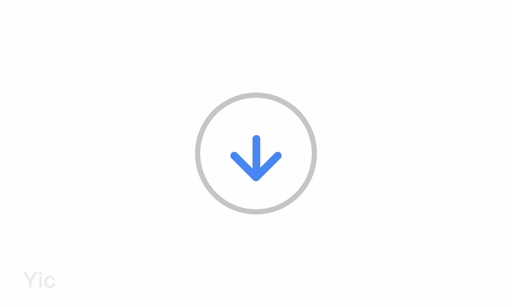 我们相信:细节的动效,决定产品的温度。