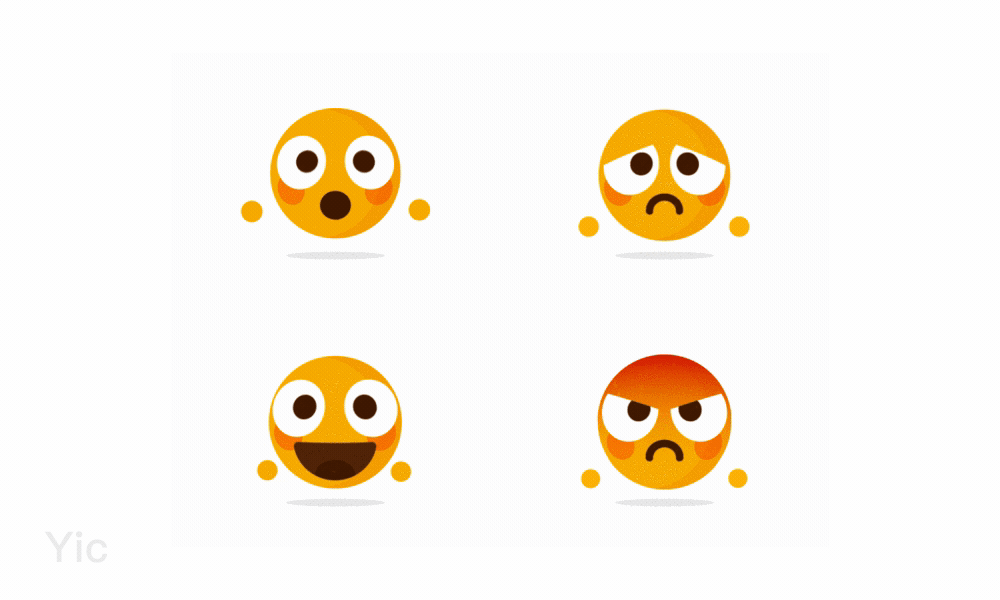 我们相信:细节的动效,决定产品的温度。