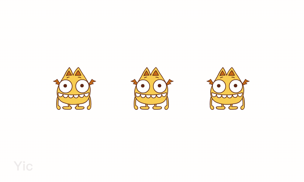 我们相信:细节的动效,决定产品的温度。