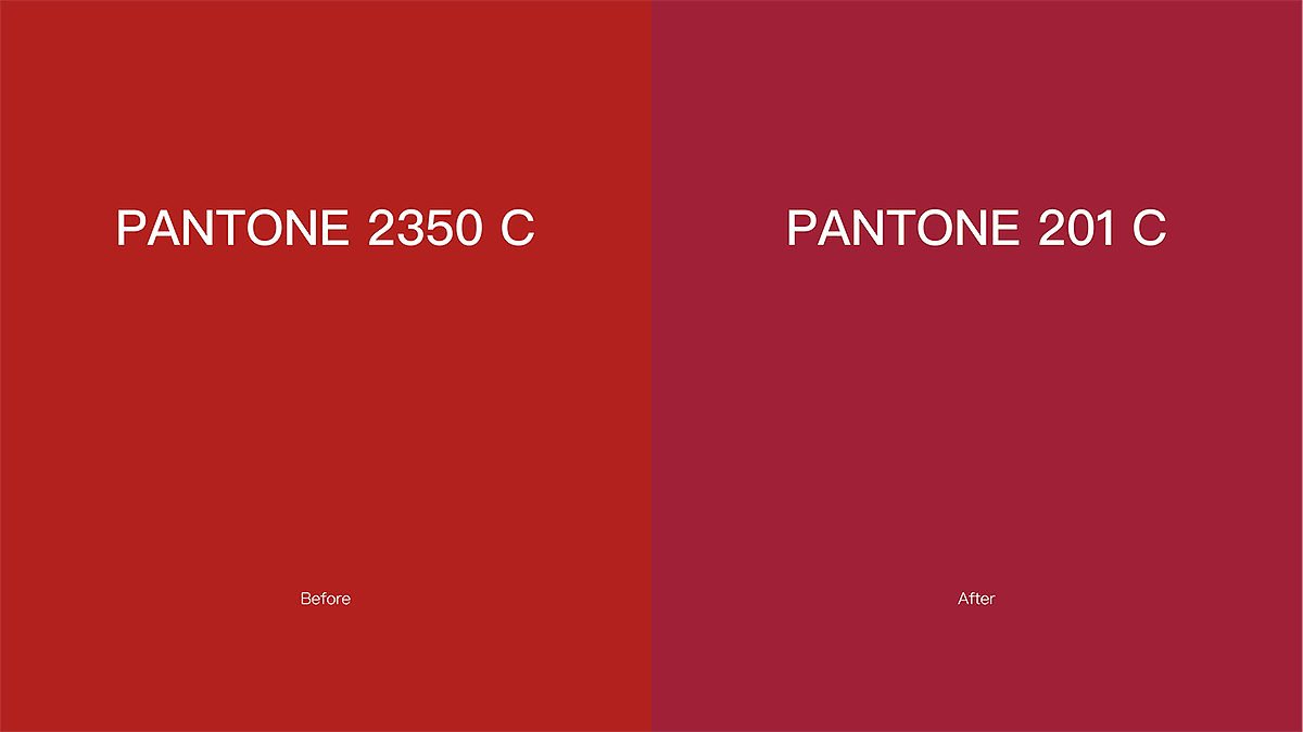 品牌全案丨用文化美学助力中国大酒店成为五星酒店传奇