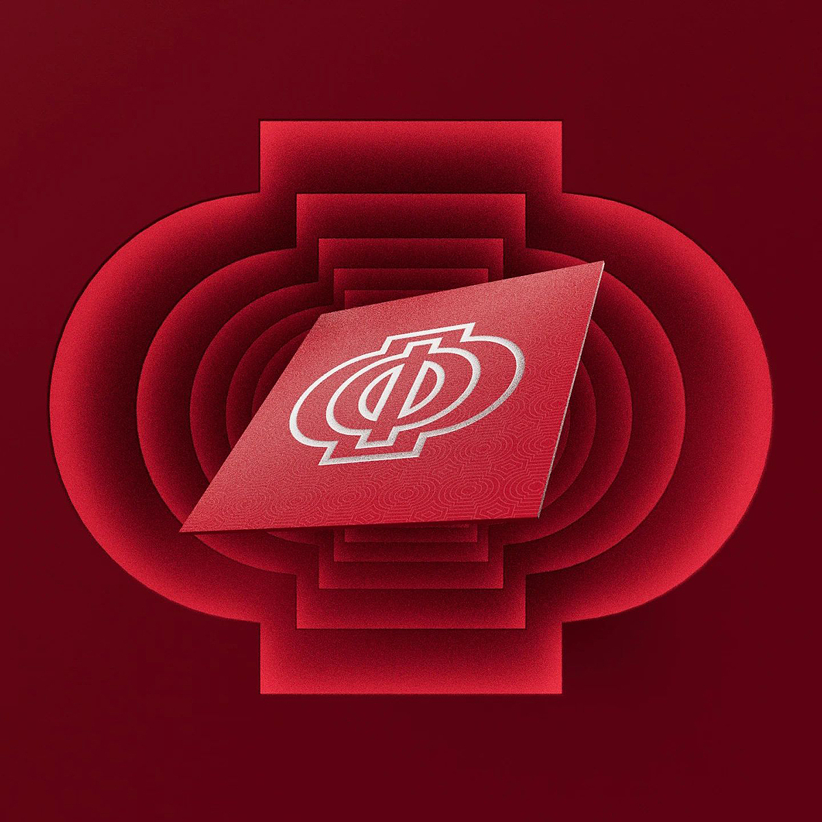 品牌全案丨用文化美学助力中国大酒店成为五星酒店传奇