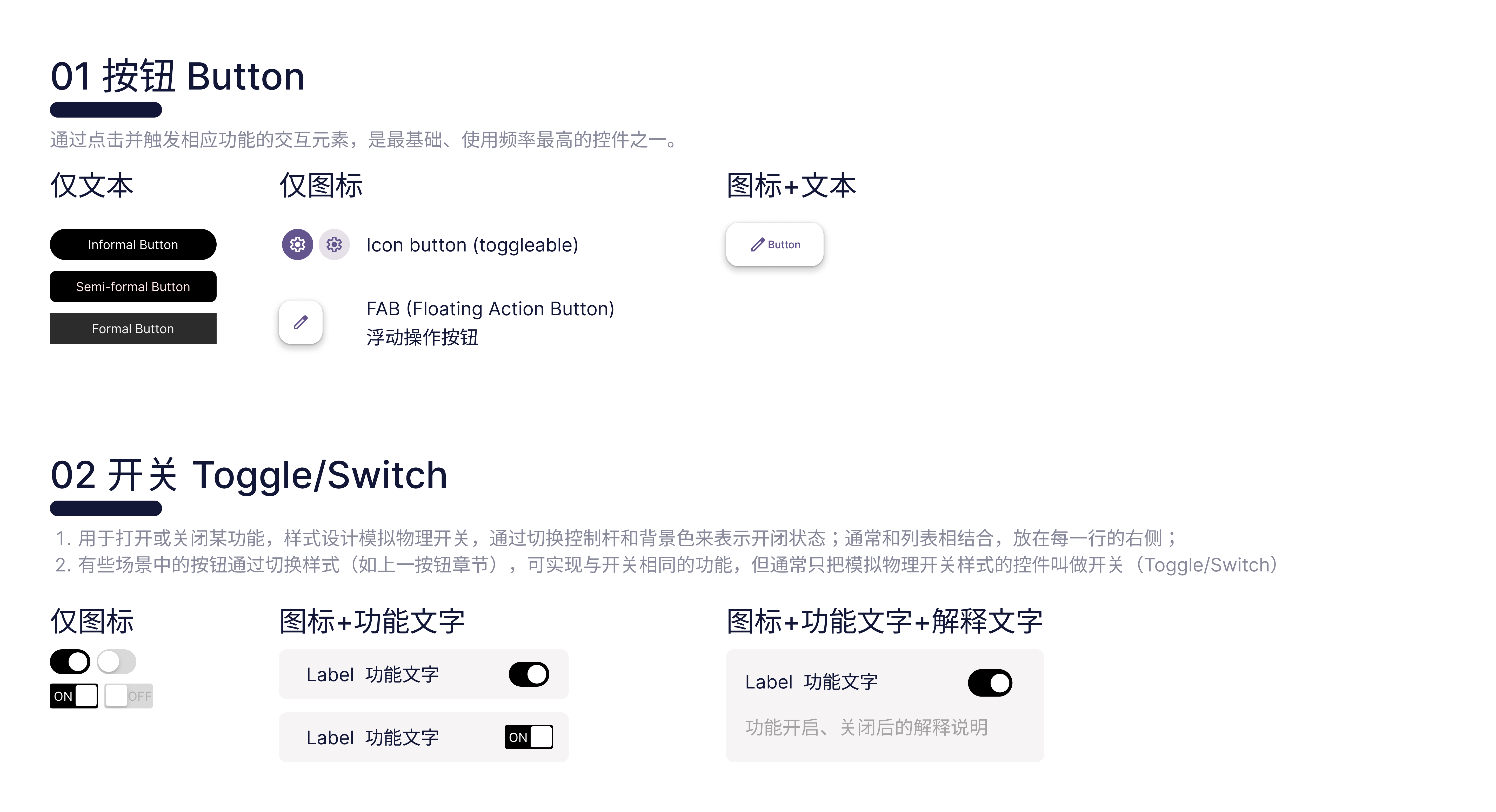 认识 <控件Controls>