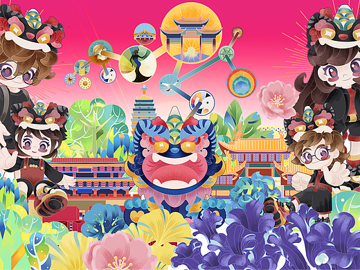 「云境探索学院」招生简章——与瓦猫共赴云南奇境之旅