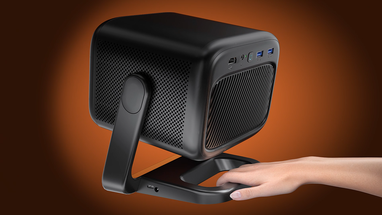 投美s7投影仪视频（图ZMzg5MzA5MTE2） - 其他工业/产品 - 站酷设计师时间的朋友2原创素材 - 站酷ZCOOL