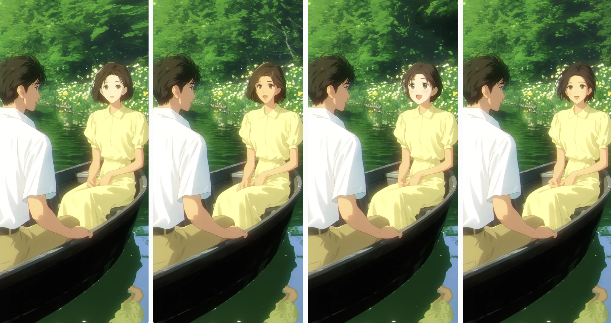 MJ 3种方法替换人物（图ZMTUwNzAyNjQ=） - 教程 - 站酷设计师夏木清原创素材 - 站酷ZCOOL
