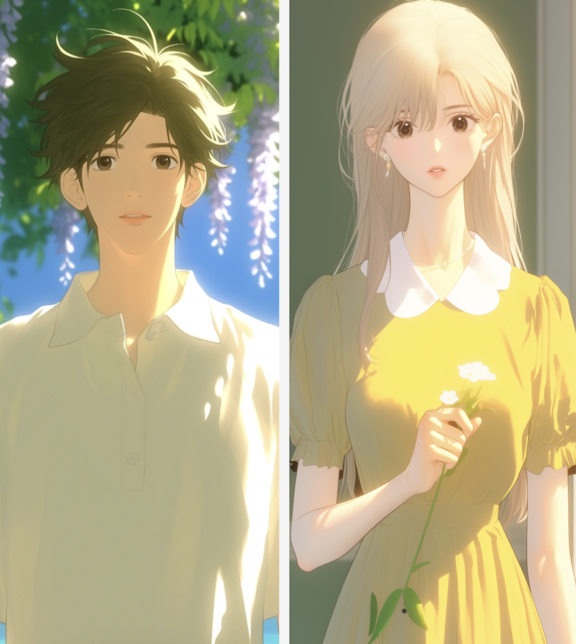 MJ 3种方法替换人物（图ZMTUwNzAyNjg=） - 教程 - 站酷设计师夏木清原创素材 - 站酷ZCOOL