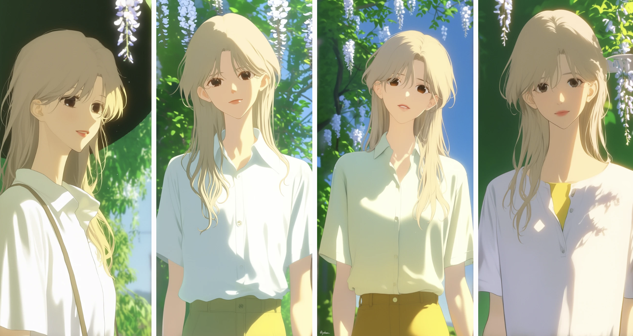 MJ 3种方法替换人物（图ZMTUwNzAyNzY=） - 教程 - 站酷设计师夏木清原创素材 - 站酷ZCOOL