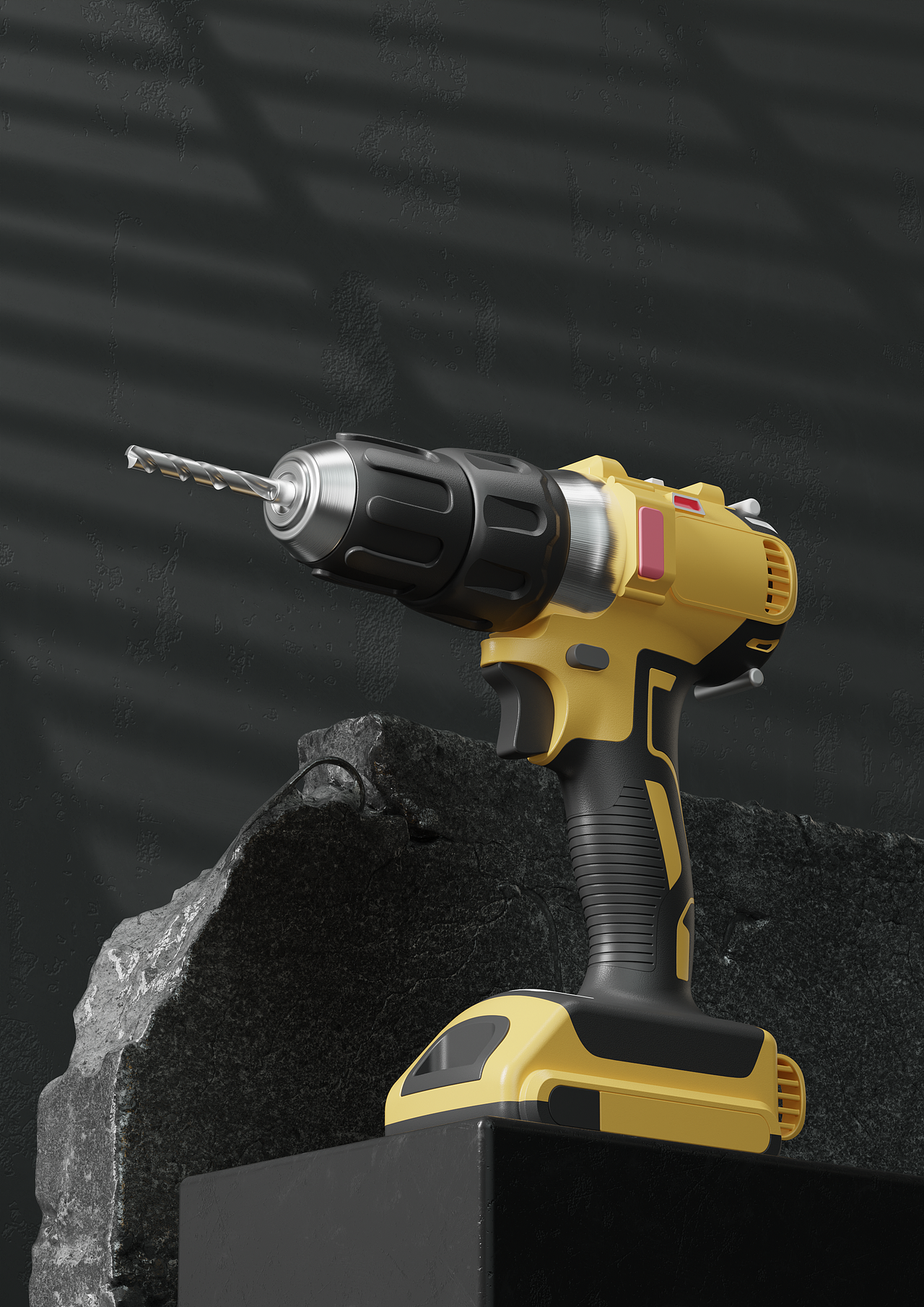 【keyshot/blender渲染练习】2025渲染练习（图ZMzg5MzExMTMy） - 产品 - 站酷设计师嘉然今天吃什么r原创素材 - 站酷ZCOOL