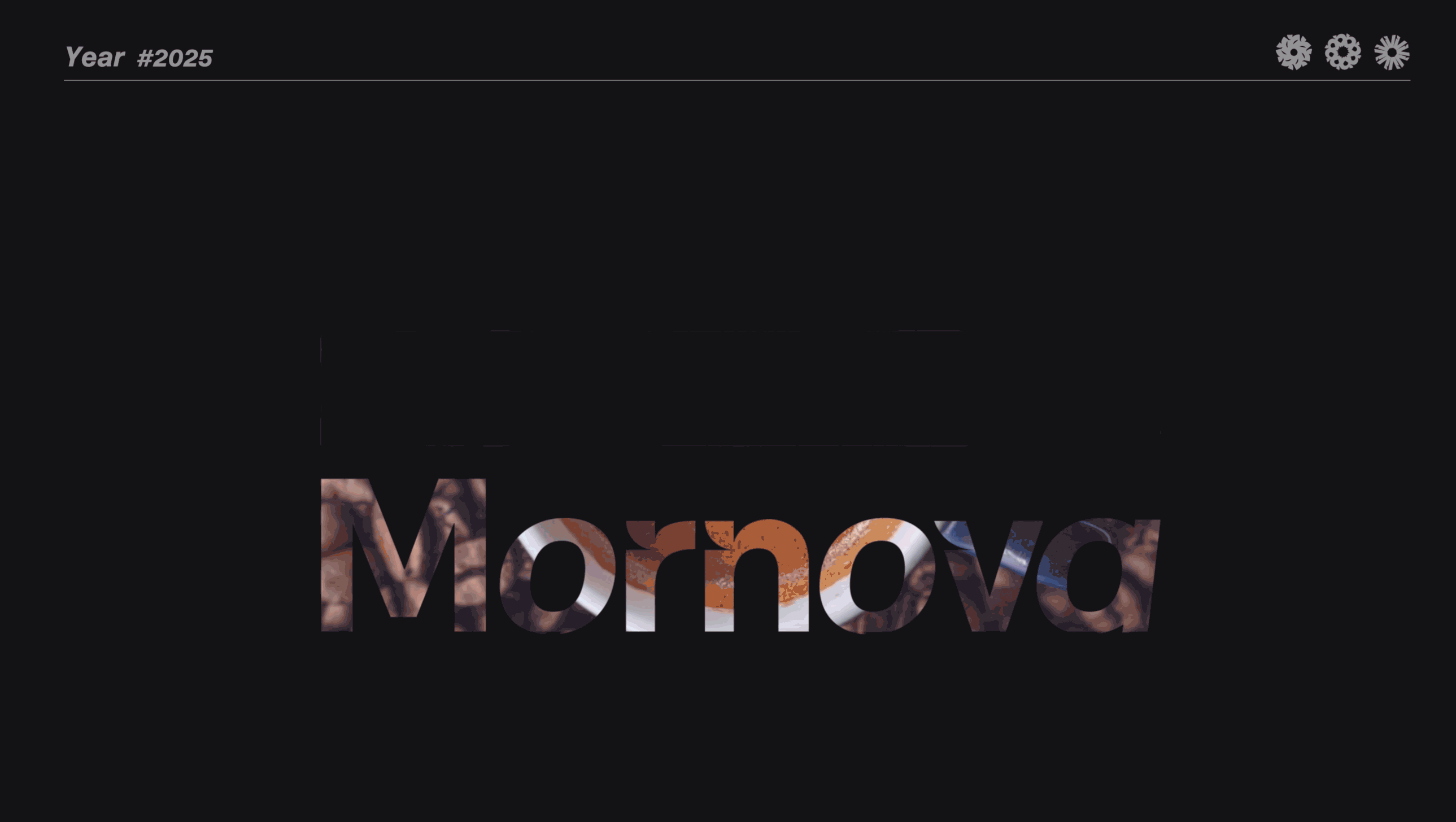 Mornova咖啡品牌全案|标志|VI|
