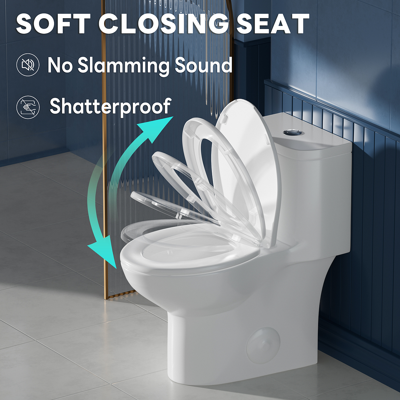 亚马逊马桶建模渲染主图A+ XP粒子效果图 冲水效果图（图ZMzg5MzExNzA0） - 海报 - 站酷设计师福州XINGRONG设计原创素材 - 站酷ZCOOL