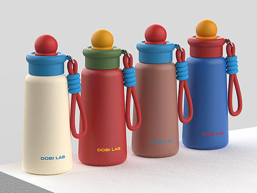 𝗡𝗲𝘄 | 当极简主义与色彩碰撞 