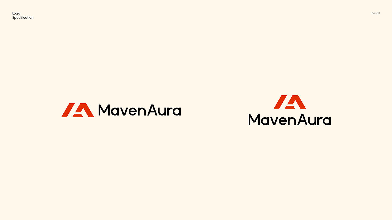 MavenAura品牌视觉（图ZMzg5MzEzNzYw） - 品牌 - 站酷设计师设计师ayang原创素材 - 站酷ZCOOL
