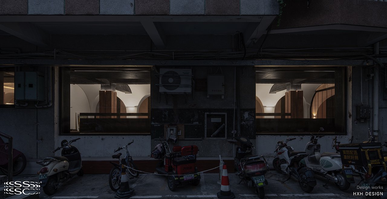 空间摄影|玄亨设计工作室