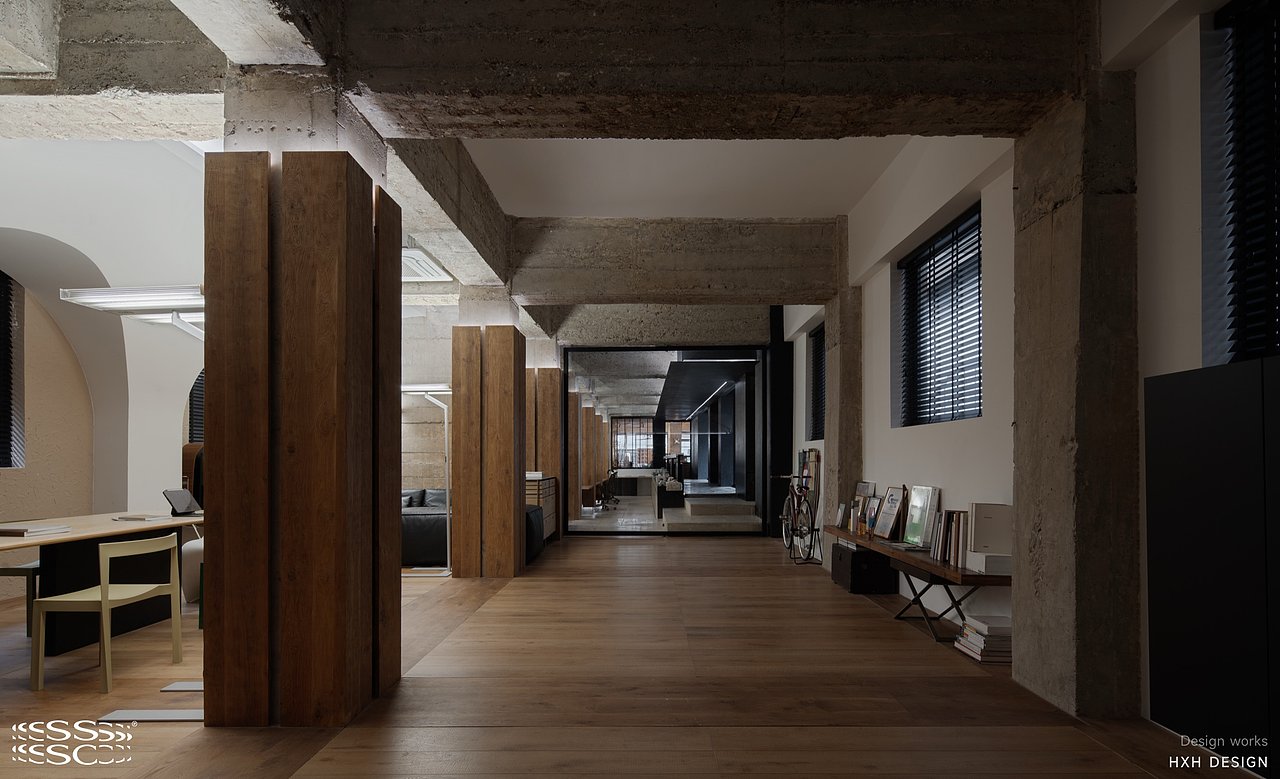 空间摄影|玄亨设计工作室