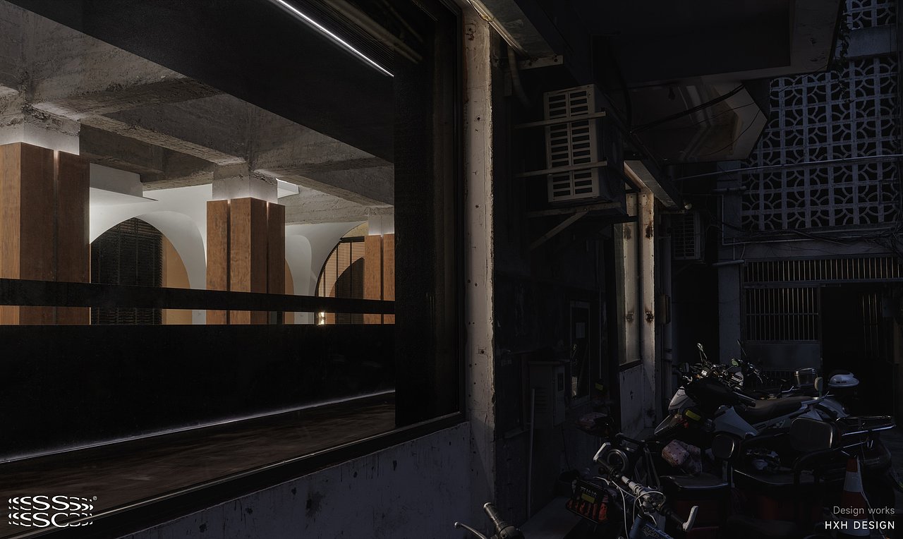 空间摄影|玄亨设计工作室