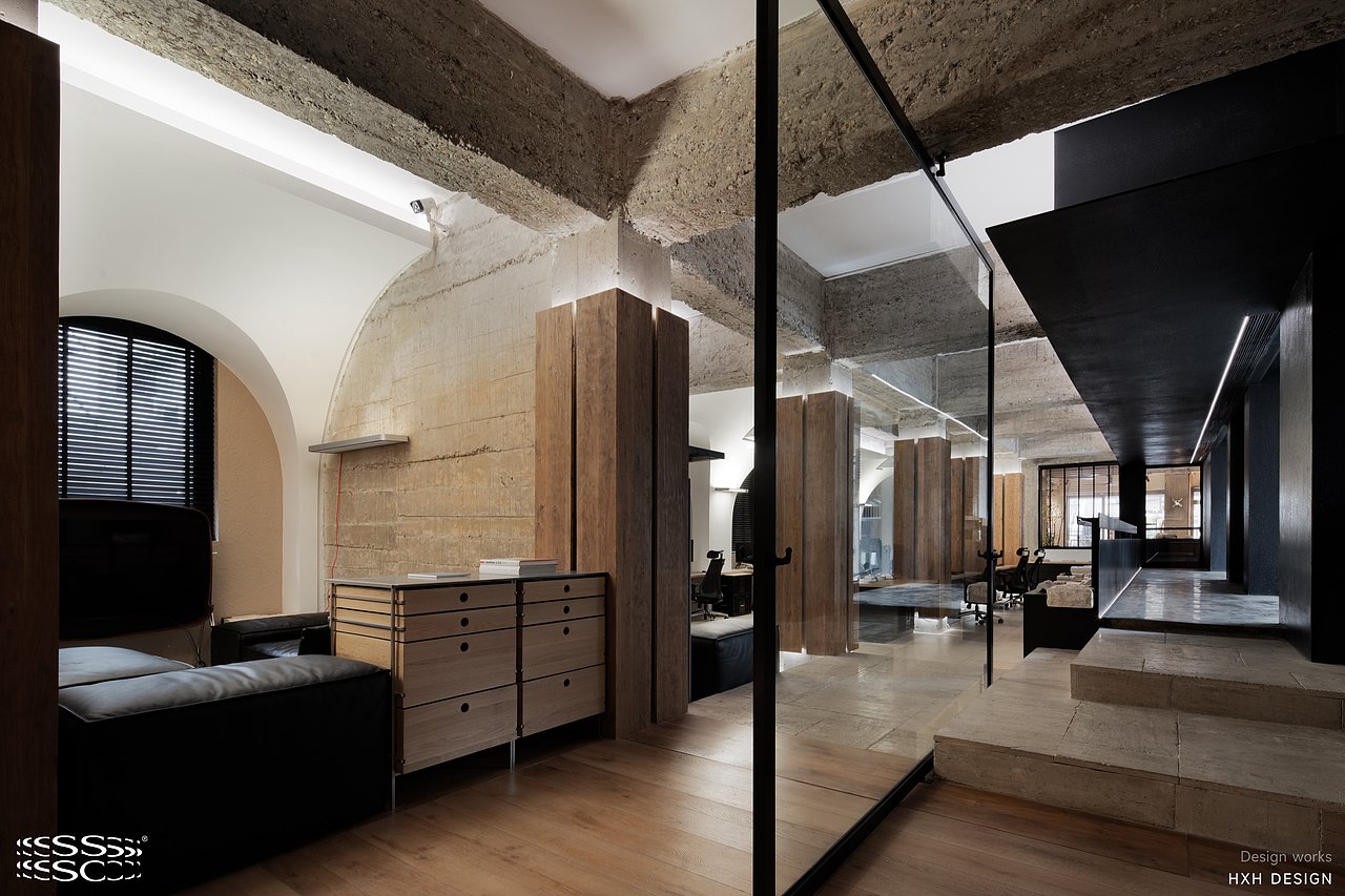 空间摄影|玄亨设计工作室