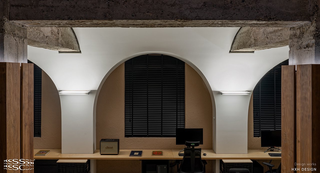 空间摄影|玄亨设计工作室