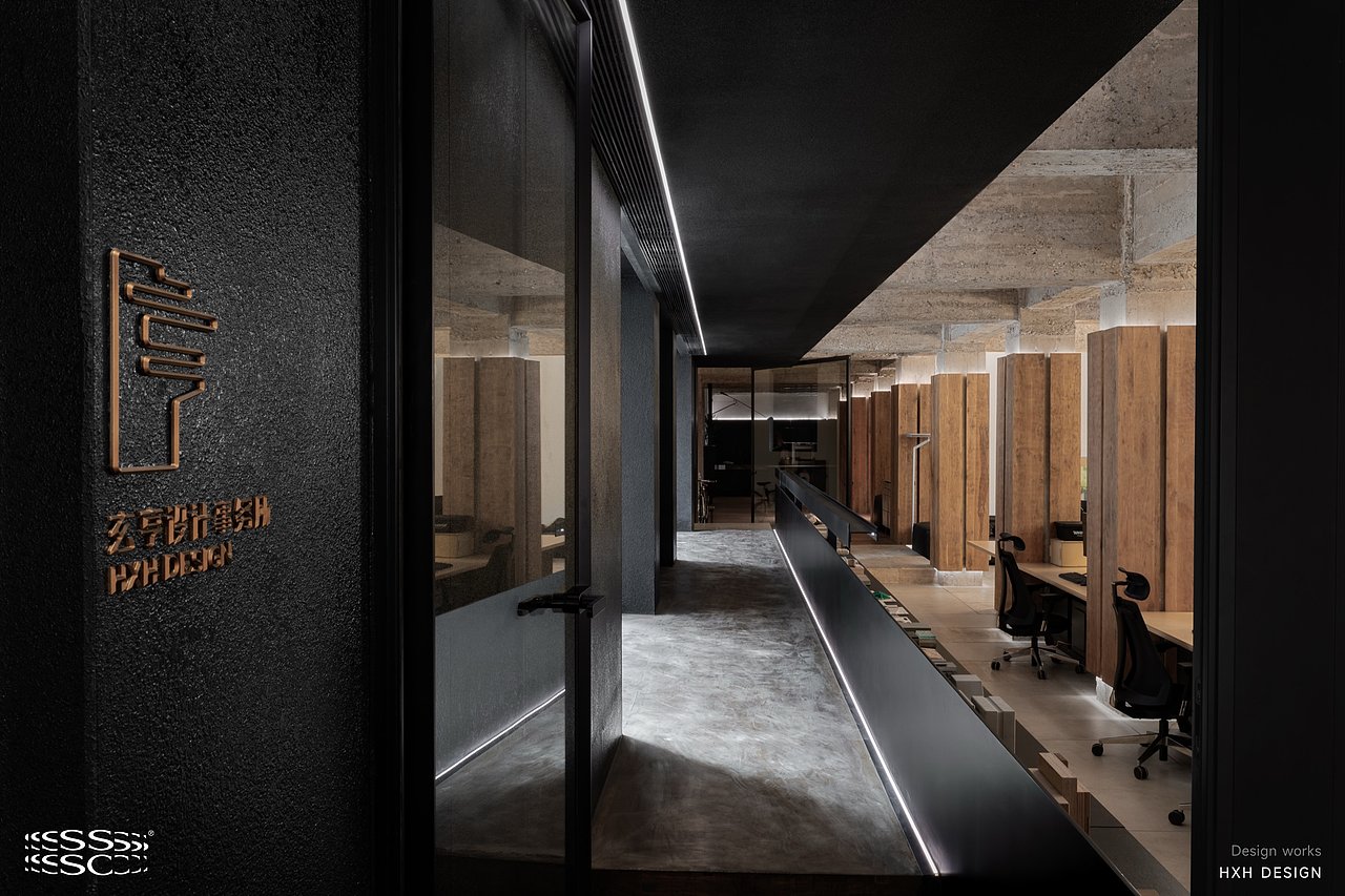 空间摄影|玄亨设计工作室