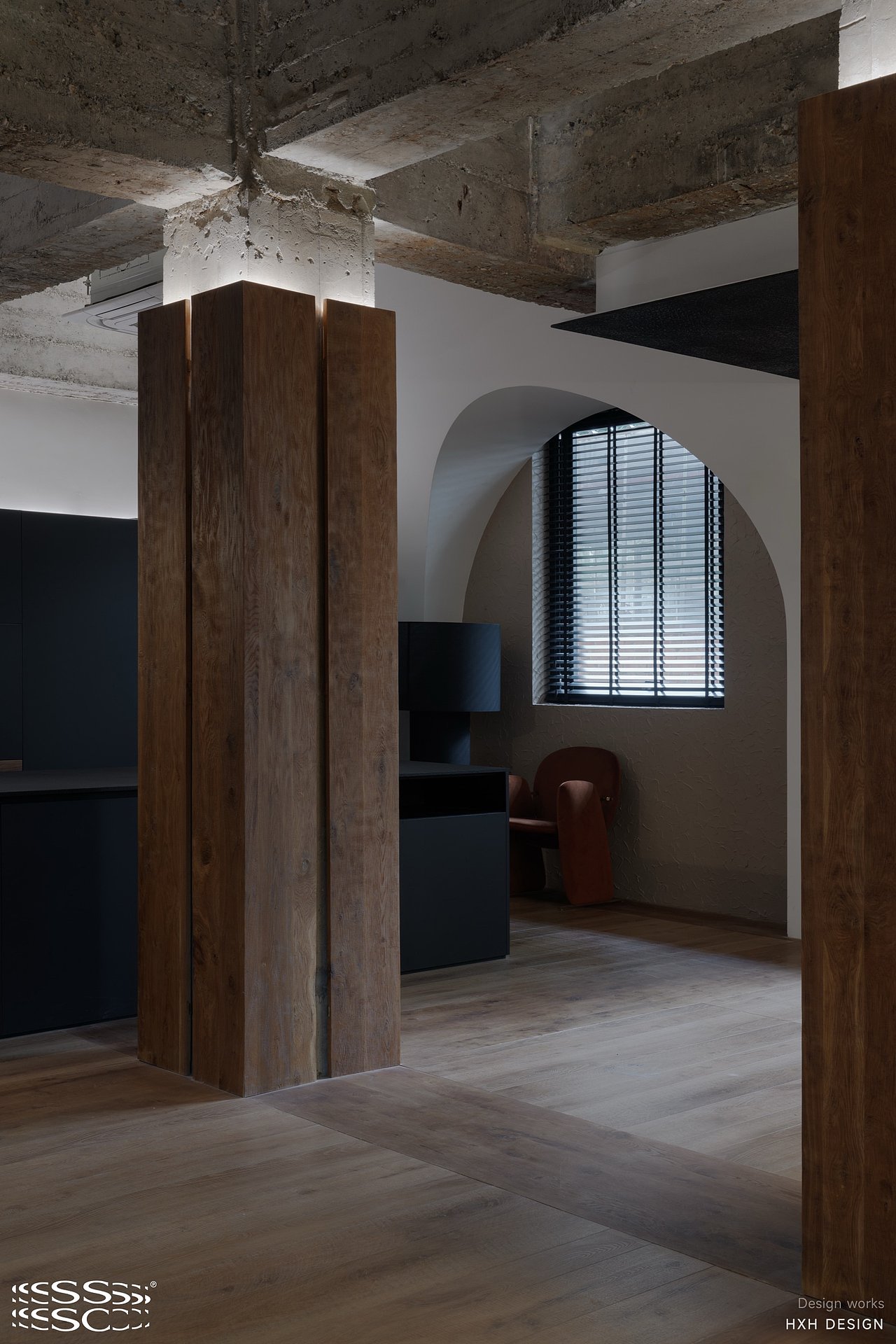 空间摄影|玄亨设计工作室