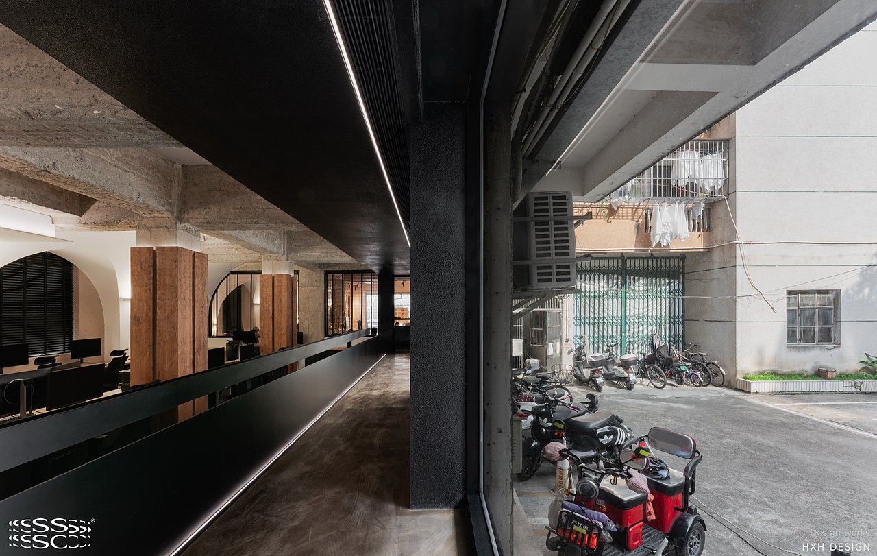 空间摄影|玄亨设计工作室