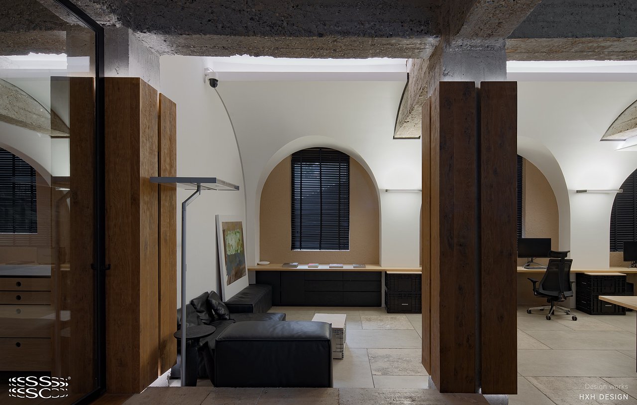 空间摄影|玄亨设计工作室