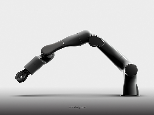 机械臂 | OAIM DESIGN
