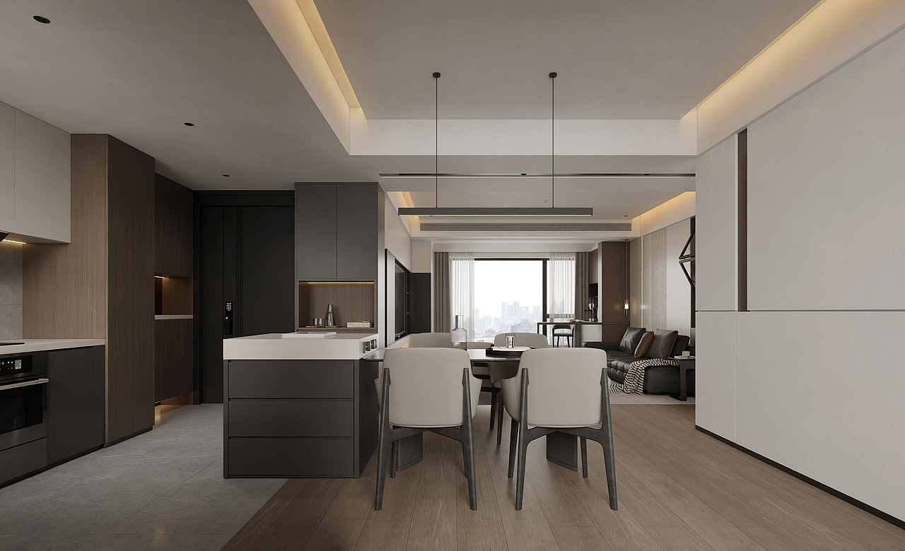 众合建构｜阳光城