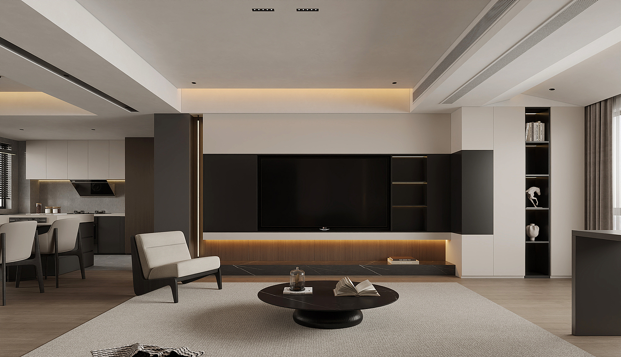 众合建构|阳光城