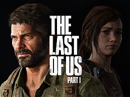 【游戏摄影】The Last of Us™ Part I_最后生还者