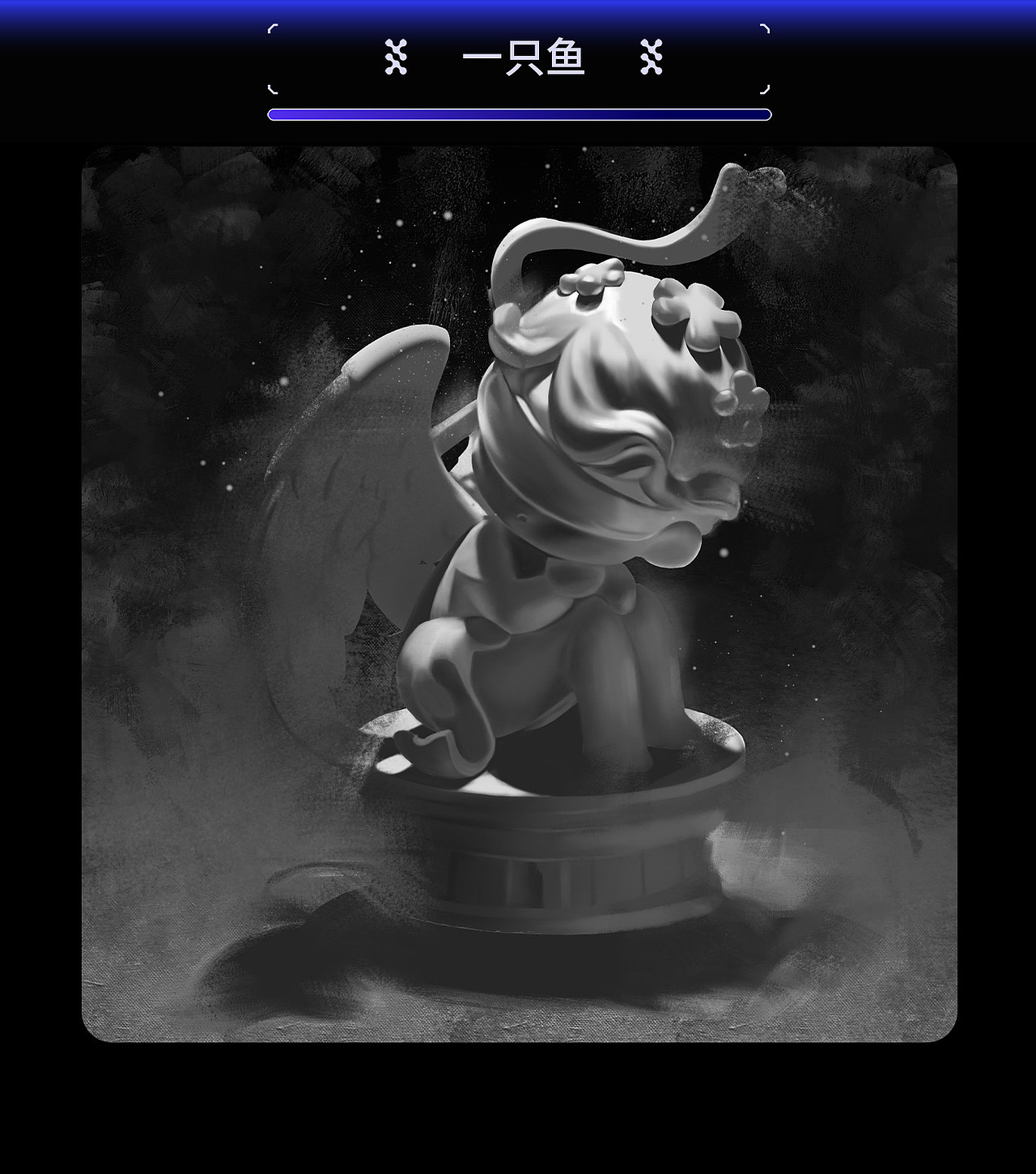 作业展示 | 第二十五期造型色彩基础班造型小结(2)