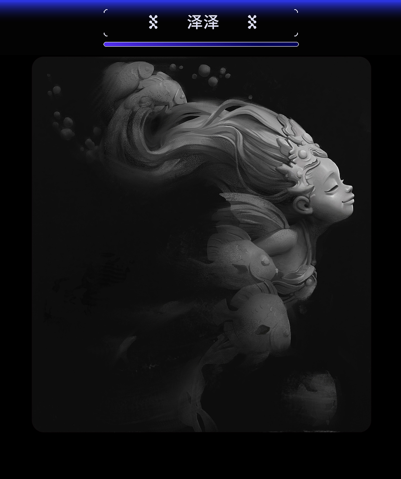 作业展示 | 第二十五期造型色彩基础班造型小结(2)