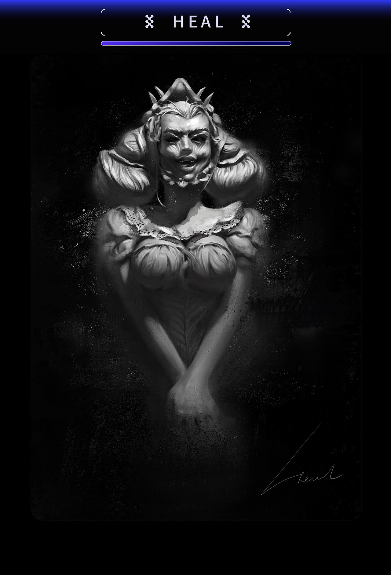 作业展示 | 第二十五期造型色彩基础班造型小结(2)