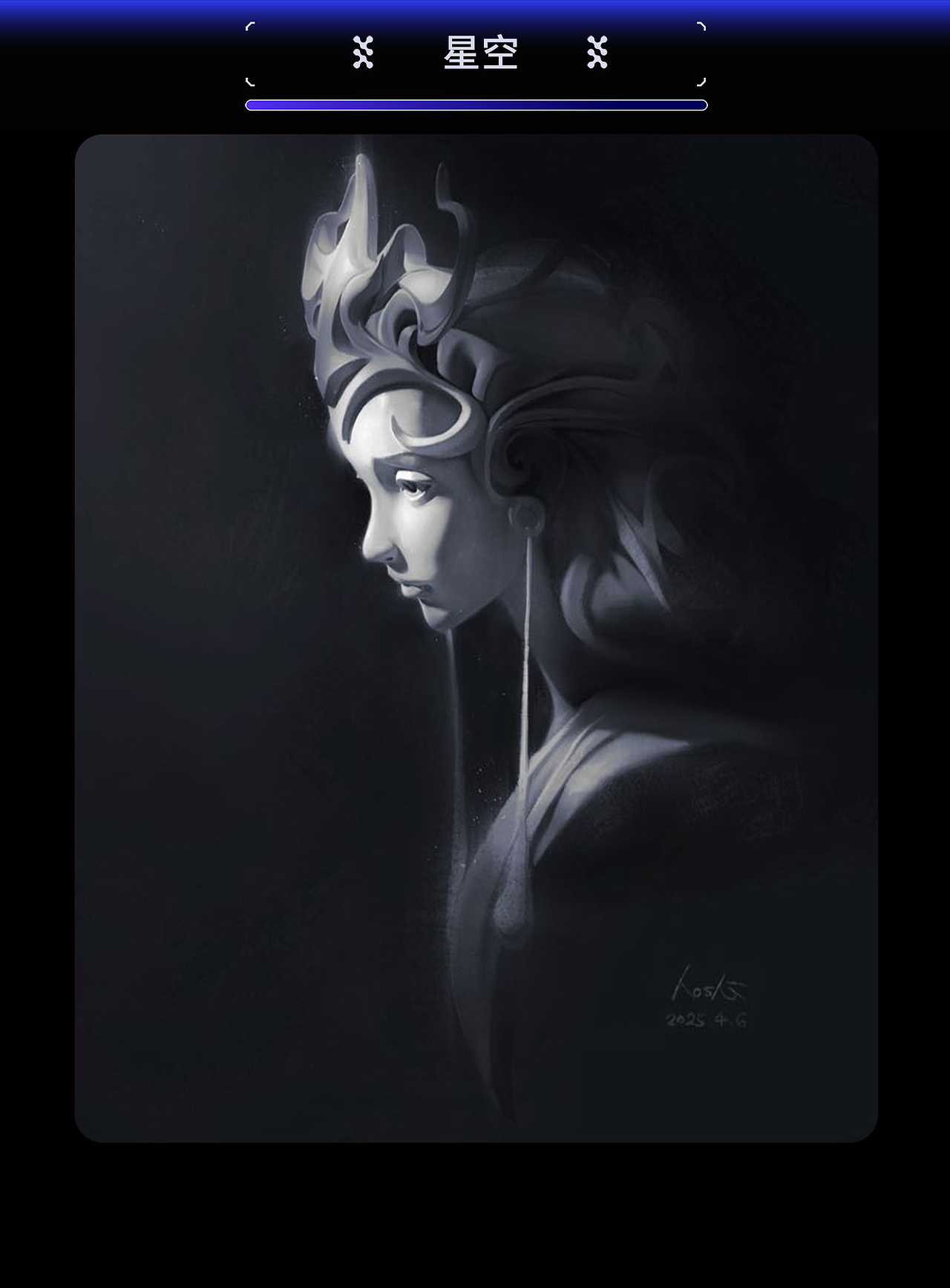 作业展示 | 第二十五期造型色彩基础班造型小结(2)