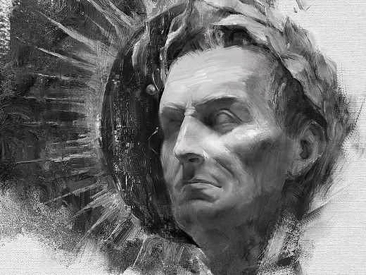 作业展示 | 第二十五期造型色彩基础班造型小结（2）