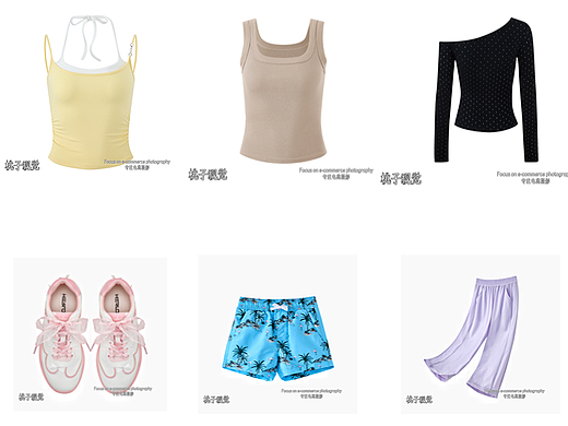 Peaches E-commerce Photography桃子电商摄影