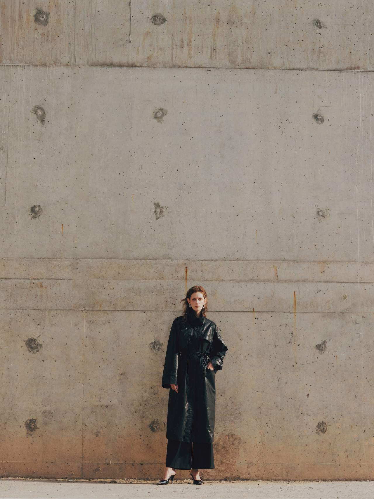 女装摄影｜简约感情绪大片这样拍！（图ZMzg5MzIwNzc2） - 人像摄影 - 站酷设计师MUSE摄影原创素材 - 站酷ZCOOL