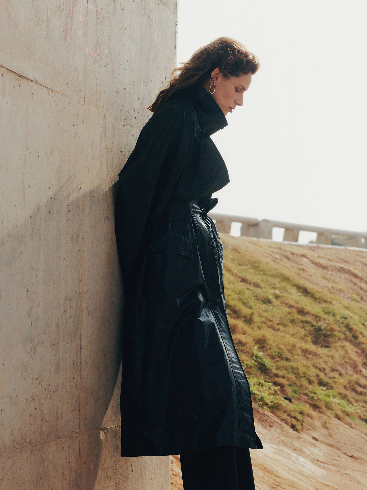 女装摄影｜简约感情绪大片这样拍！（图ZMzg5MzIwNzgw） - 人像摄影 - 站酷设计师MUSE摄影原创素材 - 站酷ZCOOL