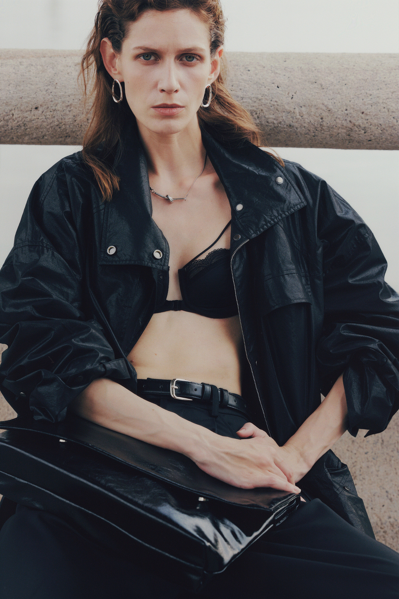 女装摄影｜简约感情绪大片这样拍！（图ZMzg5MzIwNzg4） - 人像摄影 - 站酷设计师MUSE摄影原创素材 - 站酷ZCOOL