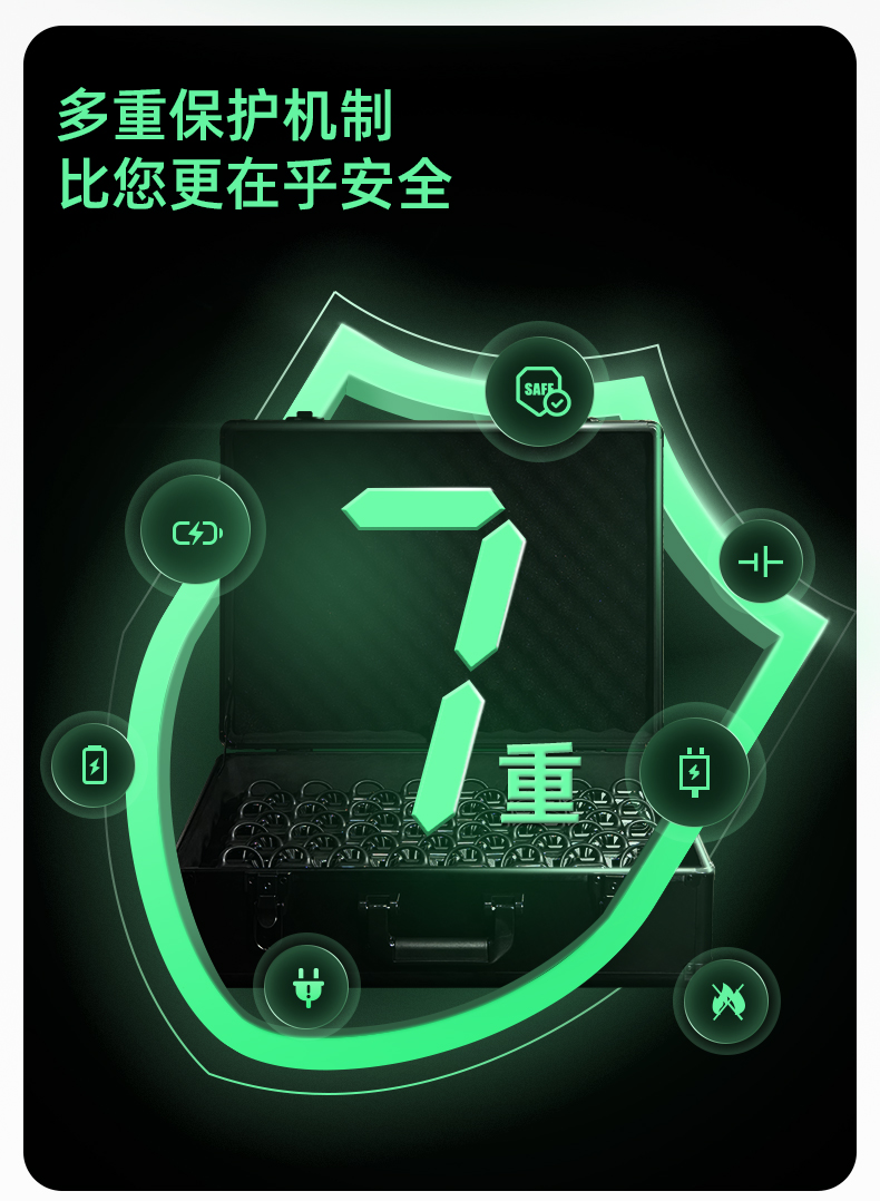 IndoorLink 2025 旗舰 E105 无线讲解器重磅面世