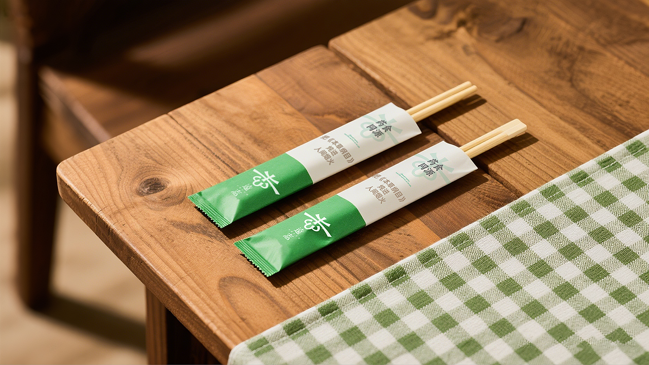 中医药膳-品牌全案/LOGO/物料&设计（图ZMzg5MzIxMzQw） - 品牌 - 站酷设计师品牌设计师Key原创素材 - 站酷ZCOOL