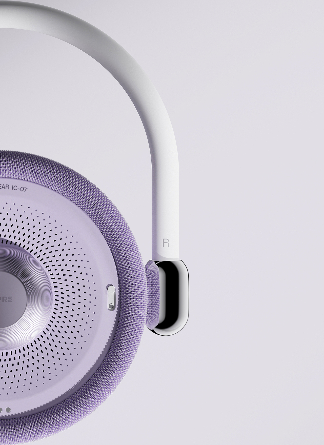 多场景耳机 | O-Scene ear