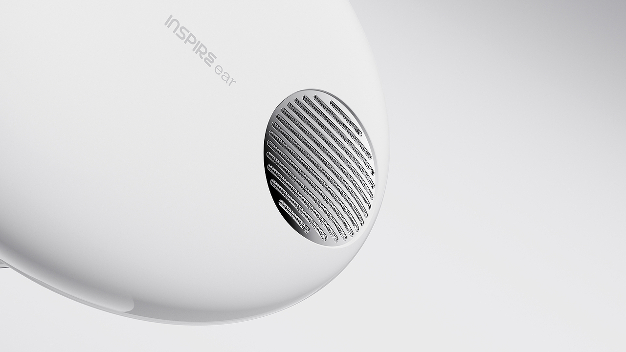 多场景耳机 | O-Scene ear