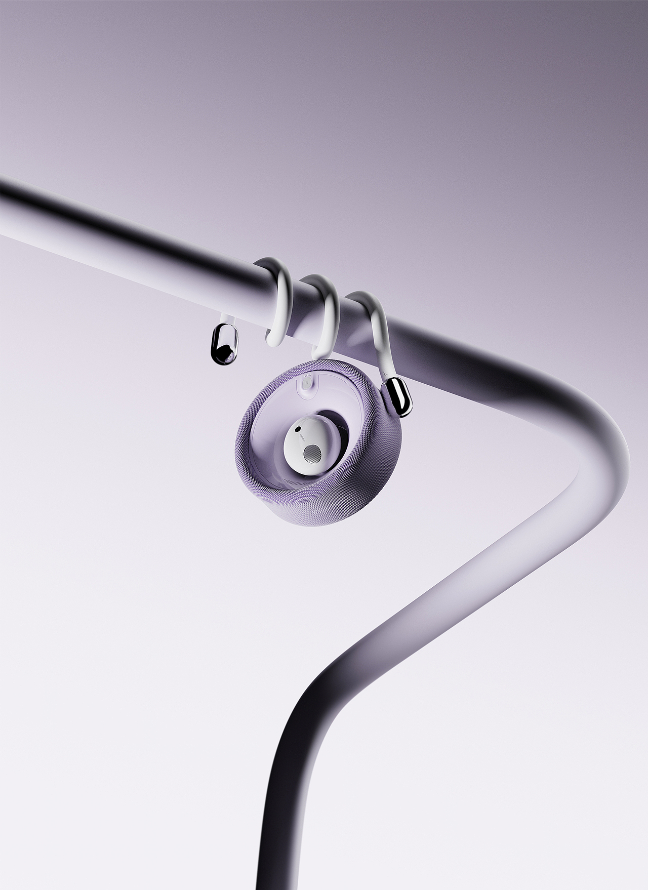 多场景耳机 | O-Scene ear