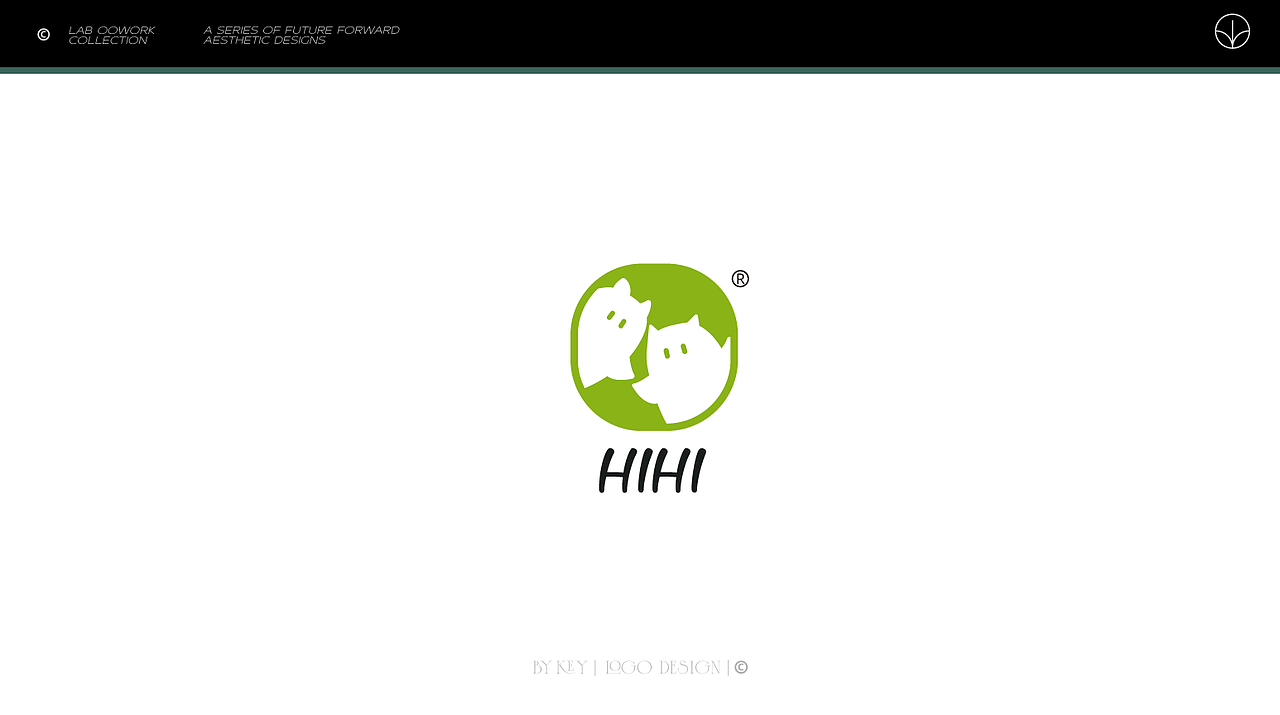 品牌标志设计LOGO-Design