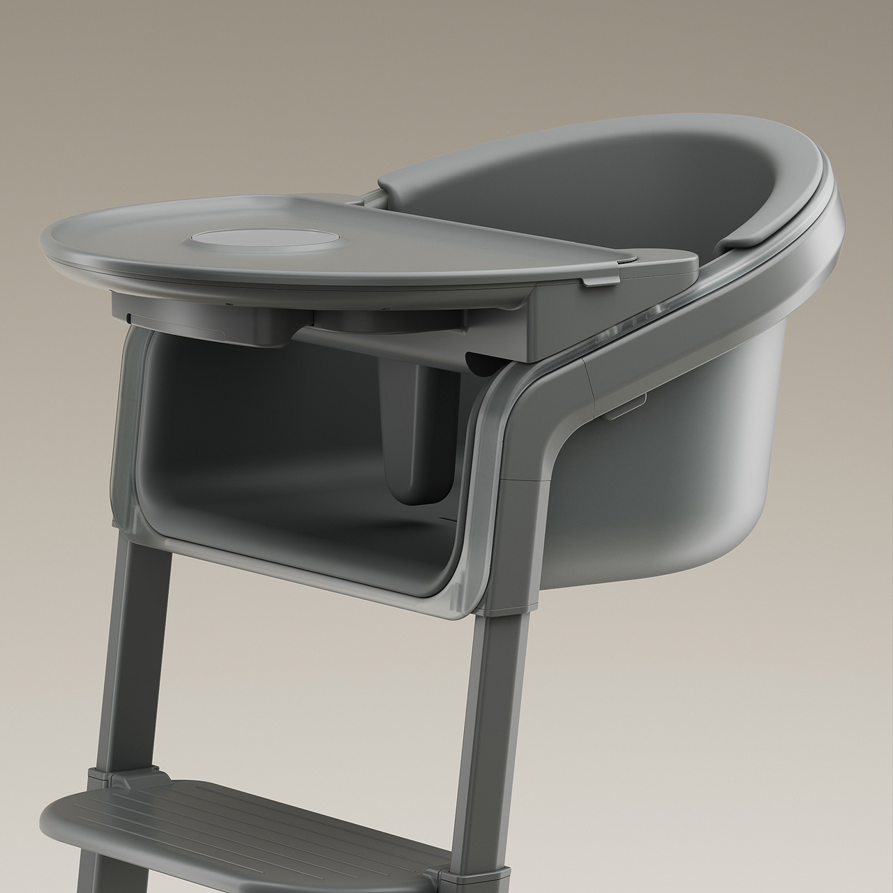 Buddy Buzzy | 产品渲染节选